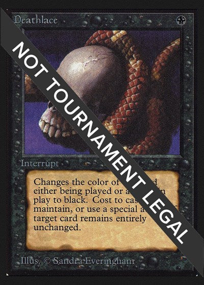 Deathlace (IE)