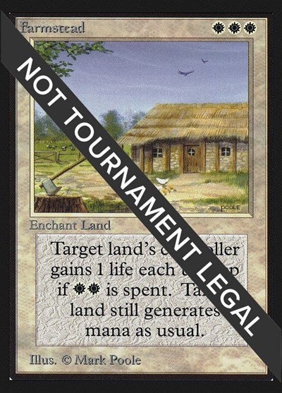 Farmstead (IE)