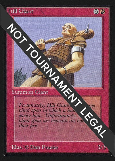 Hill Giant (IE)