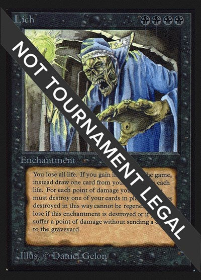 Lich (IE)