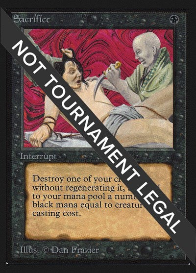 Sacrifice (IE)