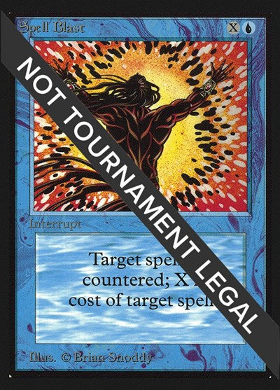 Spell Blast (IE)