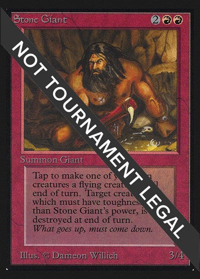 Stone Giant (IE)