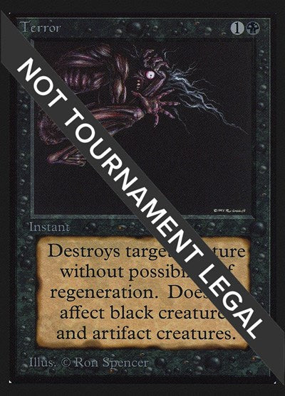 Terror (IE)