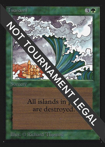 Tsunami (IE)