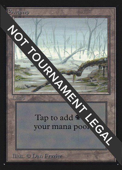Swamp (A) (IE)