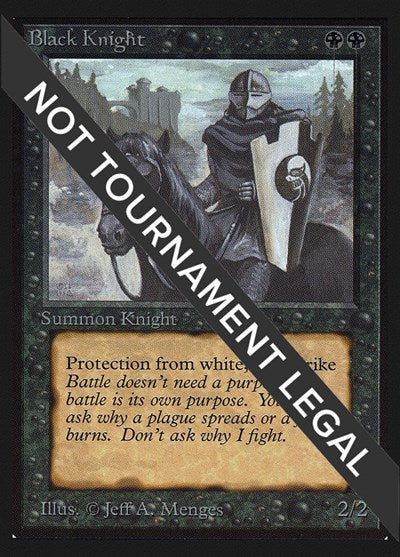Black Knight (CE)