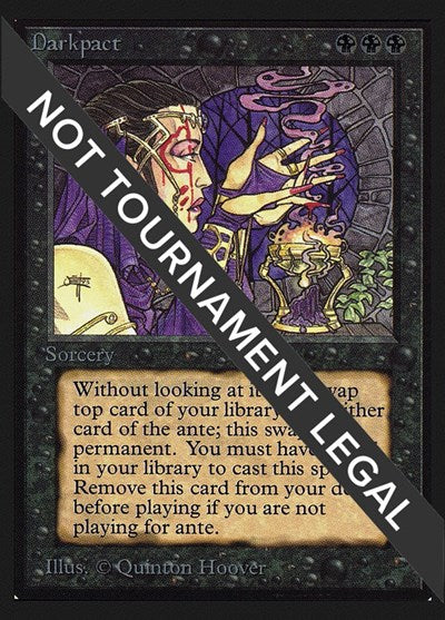 Darkpact (CE)