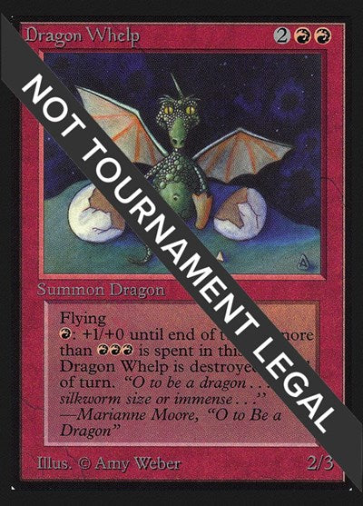 Dragon Whelp (CE)
