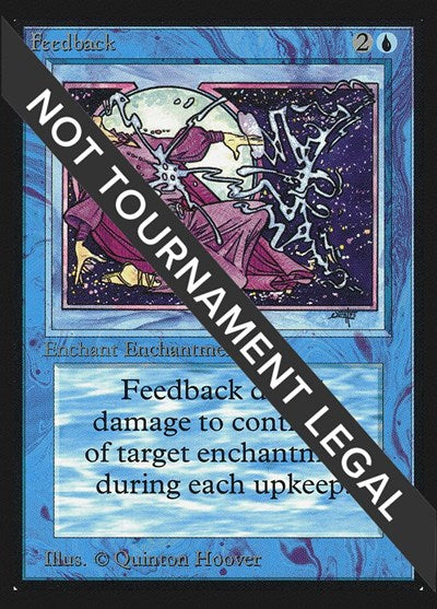 Feedback (CE)
