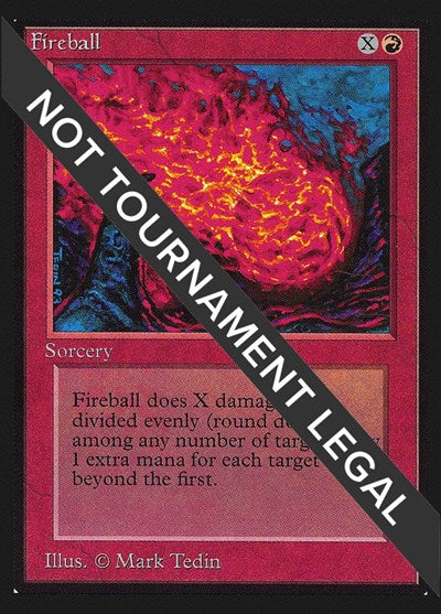 Fireball (CE)