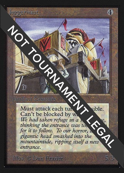 Juggernaut (CE)