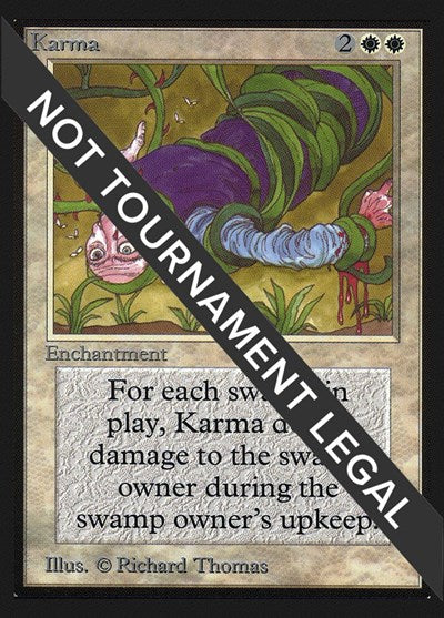 Karma (CE)