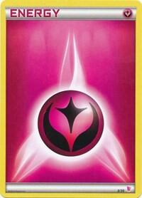 Fairy Energy (#8)