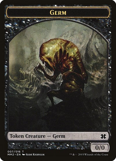 Germ Token