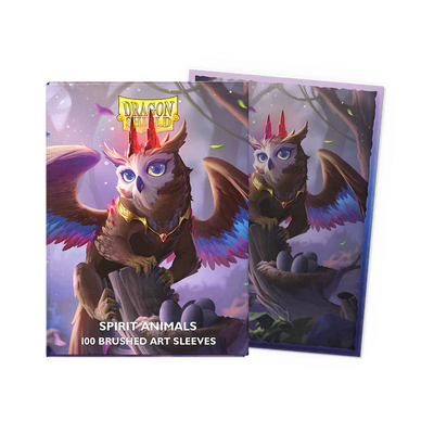 Dragon Shield: Art Sleeves