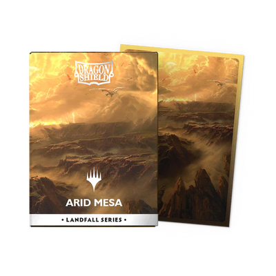 Dragon Shield: Art Sleeves