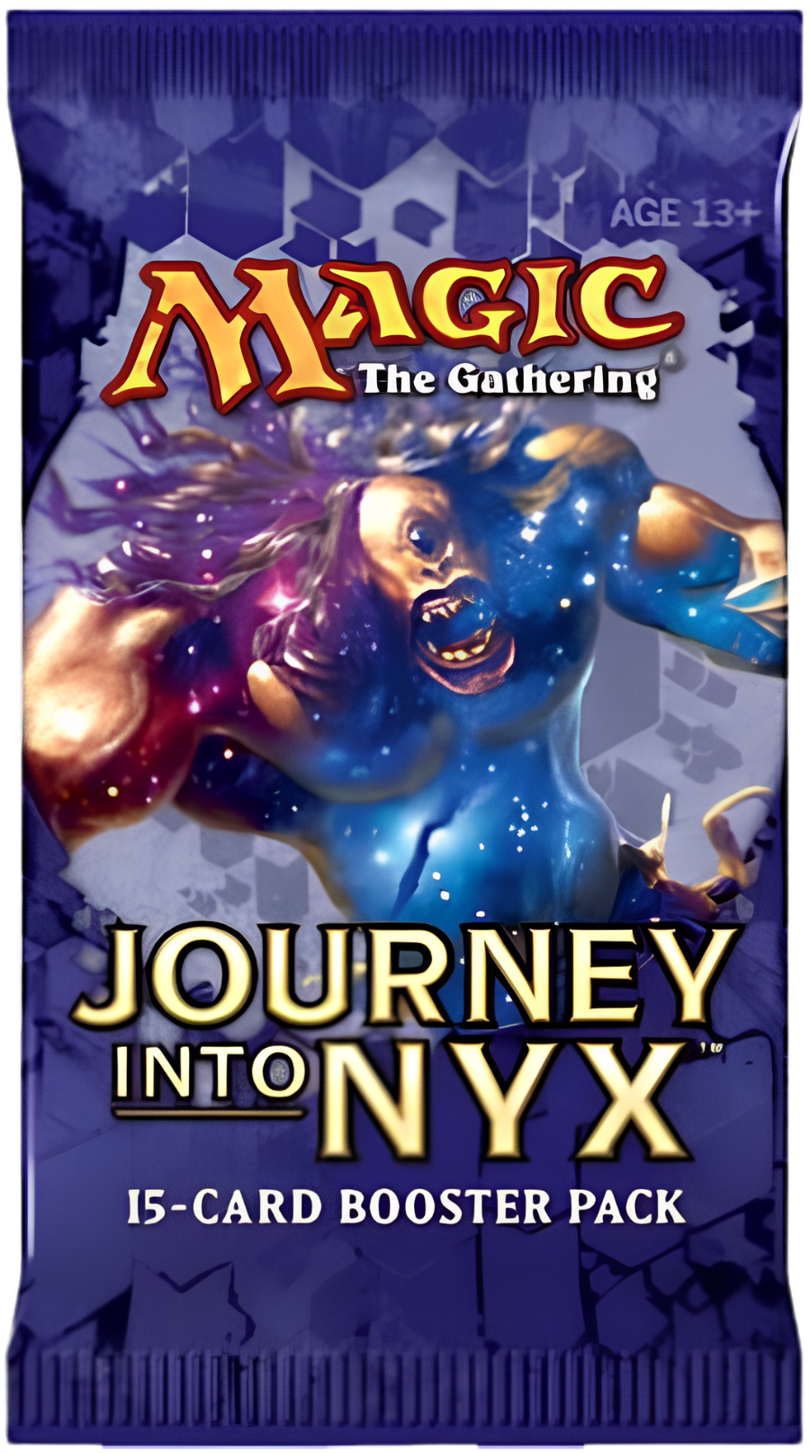 Journey Into Nyx - Booster Pack