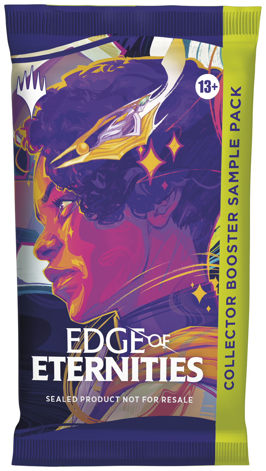 Edge of Eternities - Collector Booster Pack