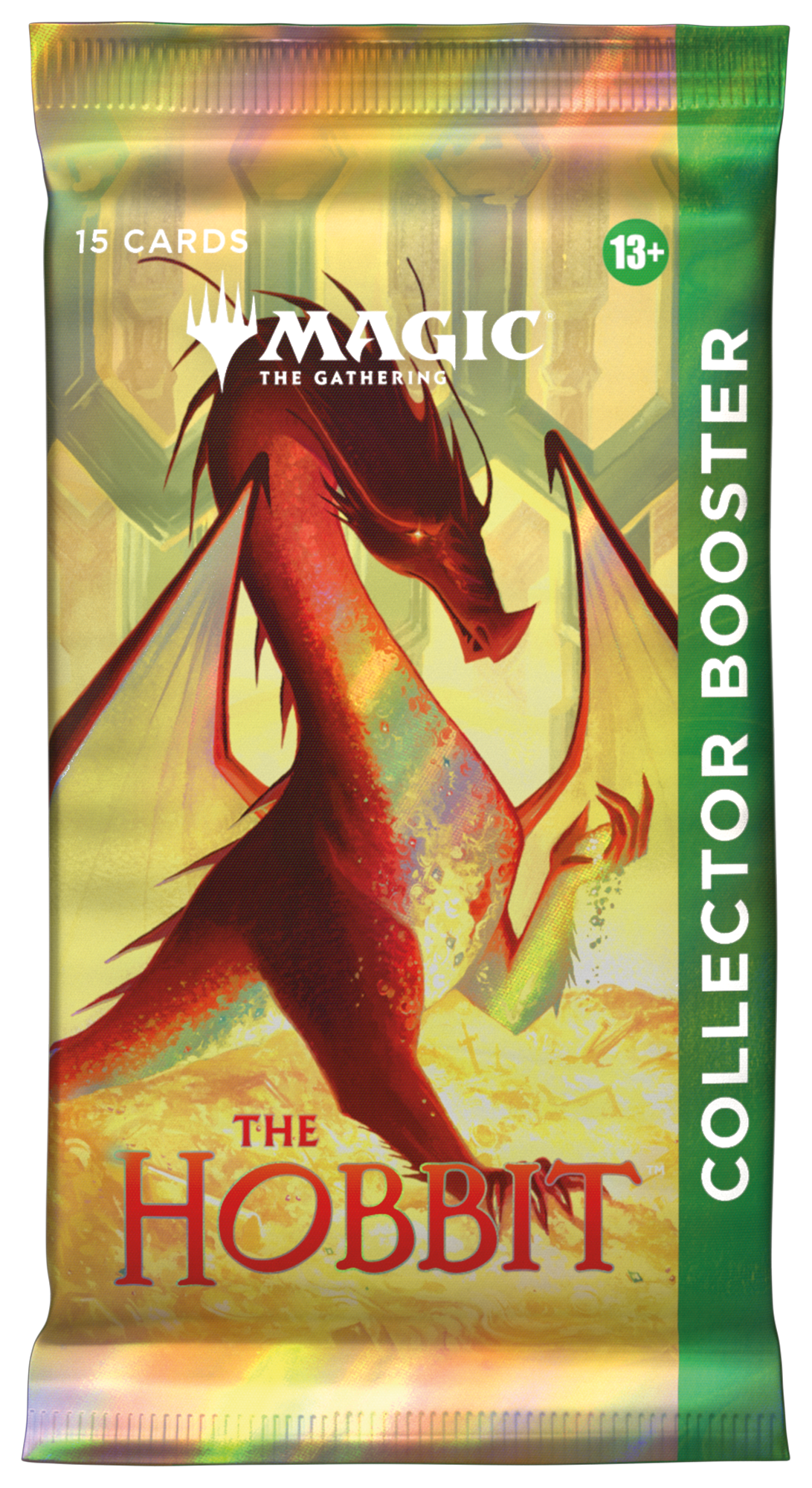 The Hobbit - Collector Booster Pack