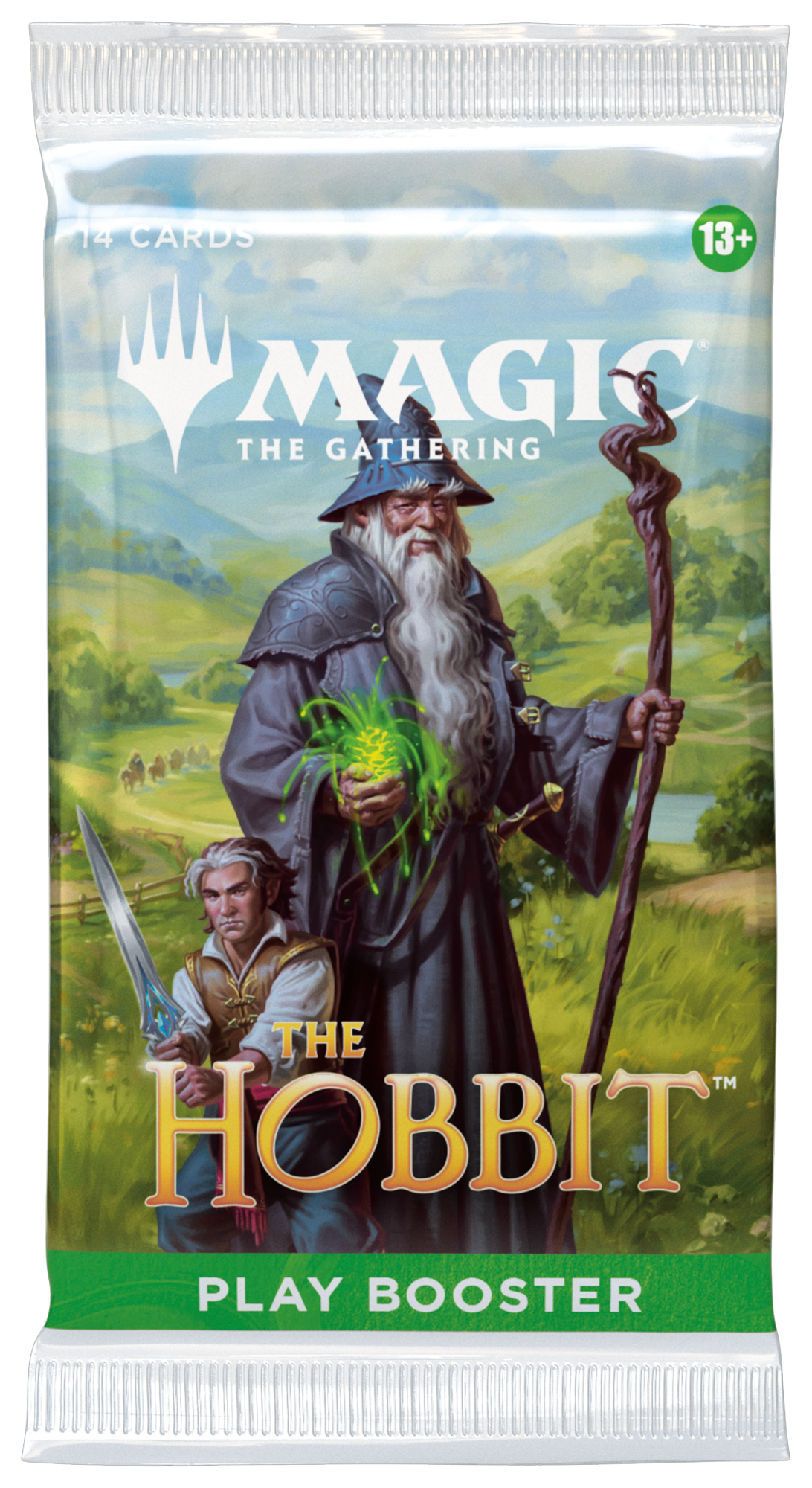 The Hobbit - Play Booster Pack