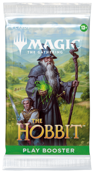 The Hobbit - Play Booster Pack