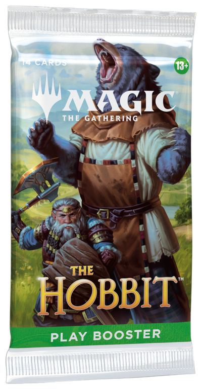 The Hobbit - Play Booster Pack