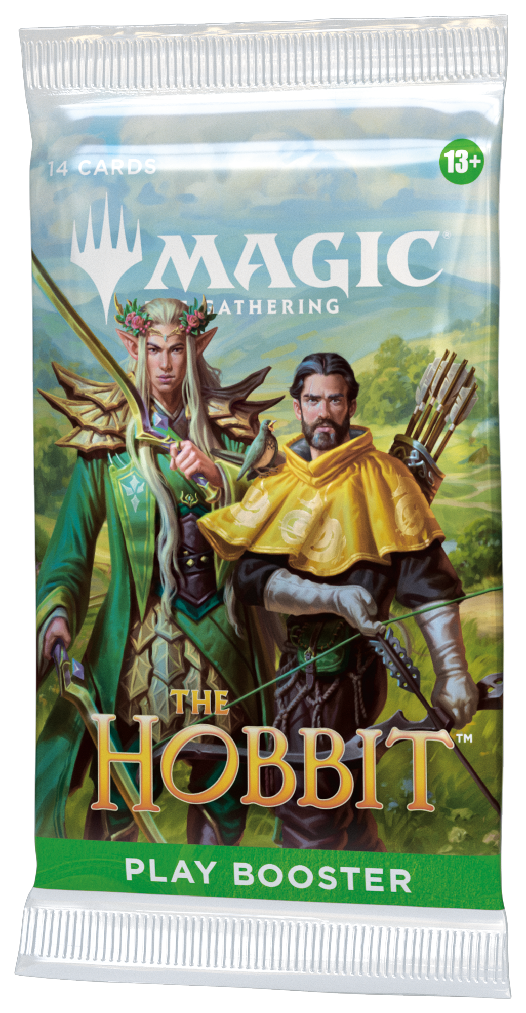 The Hobbit - Play Booster Pack