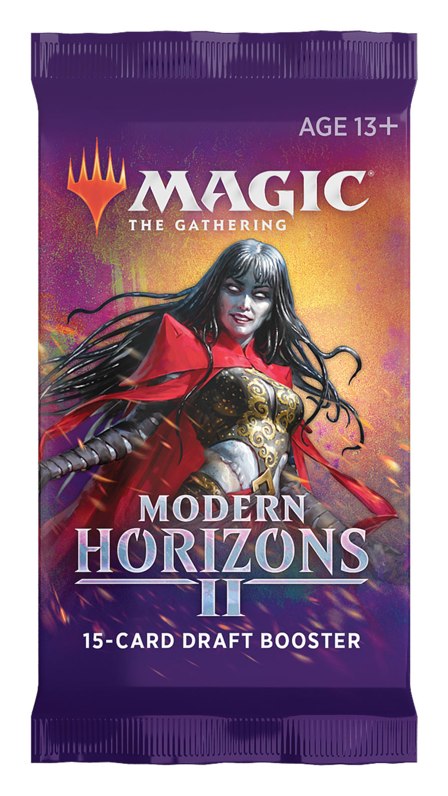 Modern Horizons 2 - Draft Booster Pack