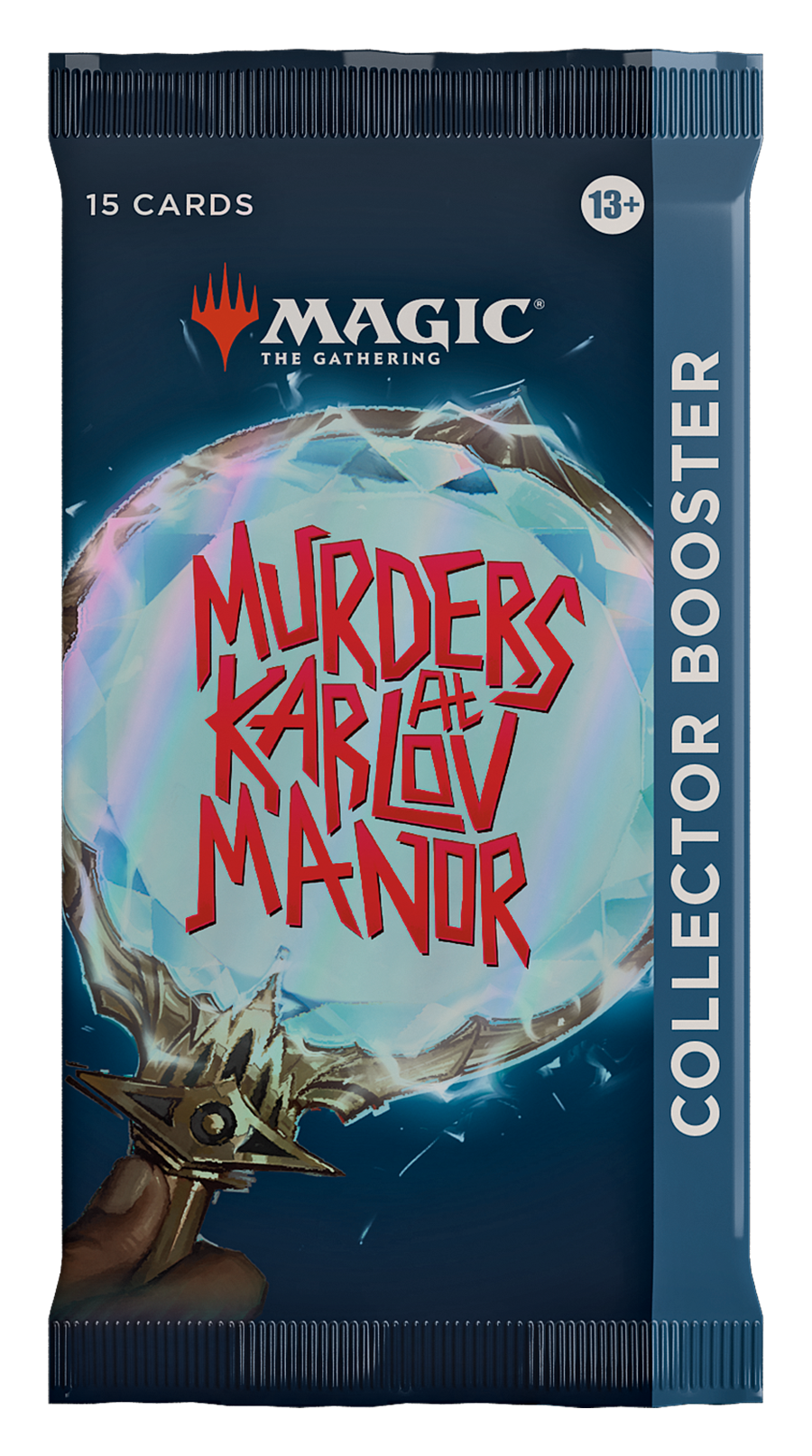 Murders at Karlov Manor - Collector Booster Pack