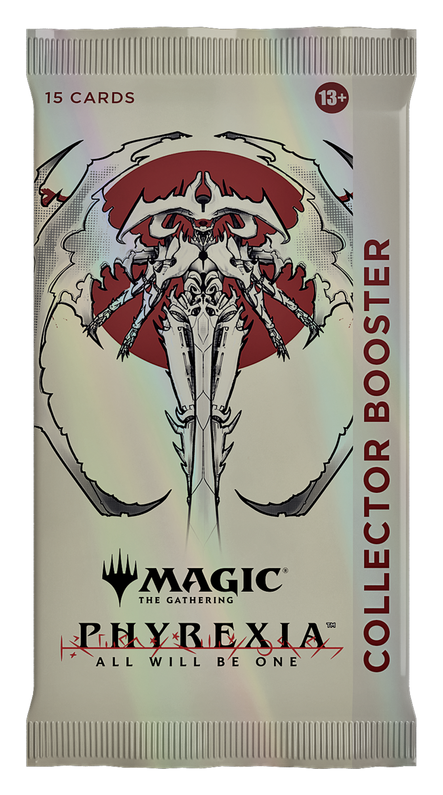 Phyrexia: All Will Be One - Collector Booster Pack
