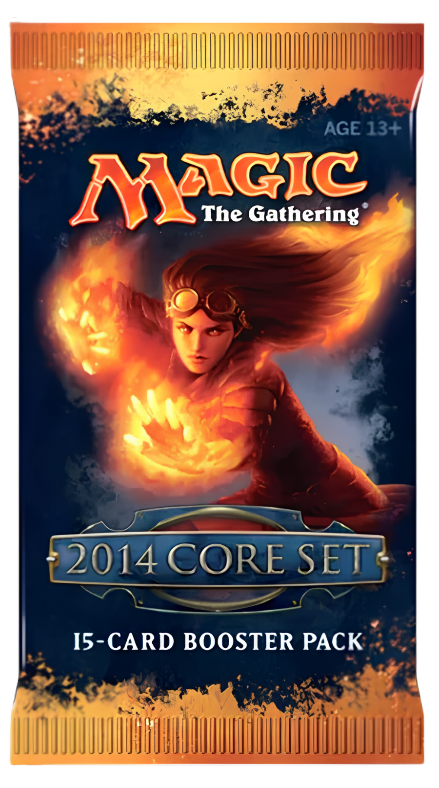 Magic 2014 (M14) - Booster Pack