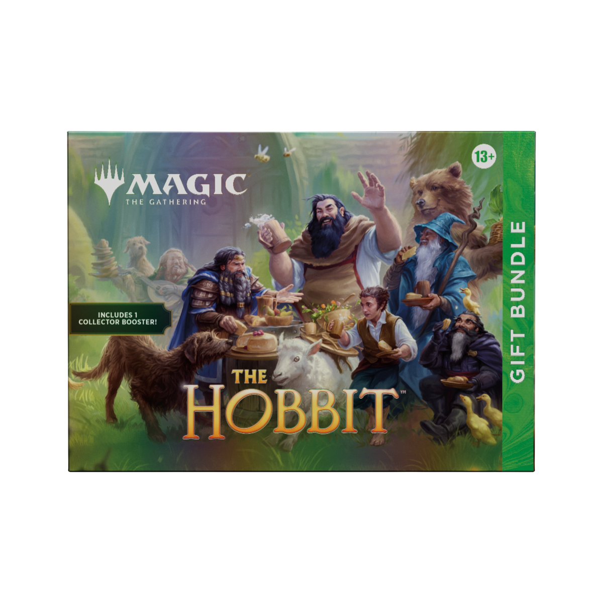 The Hobbit - Gift Bundle