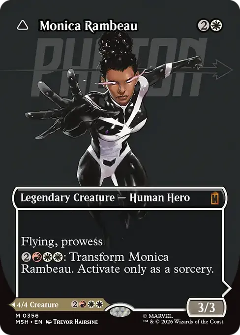 Monica Rambeau (Borderless) (0356)