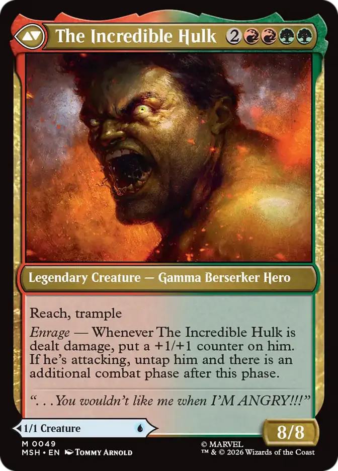 Bruce Banner